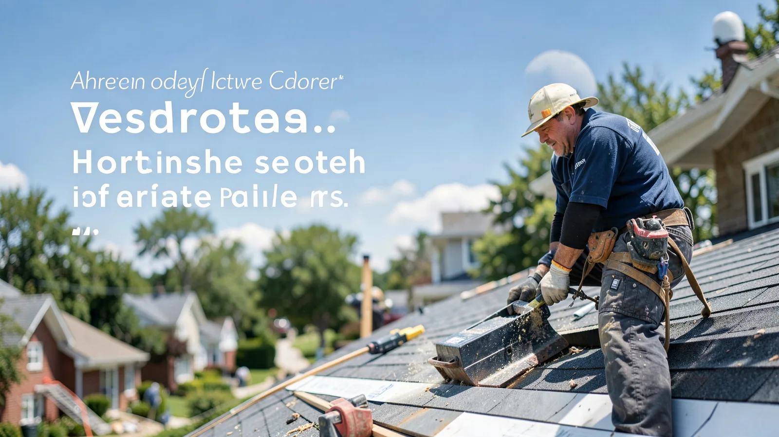 Roof Replacement in Sumner, IL near me